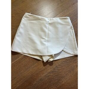 Zara Women's Skort – Size Extra Large